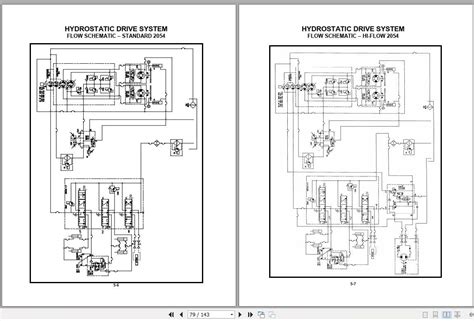 2008 mustang 2054 skid steer|2054 mustang skid steer troubleshooting.